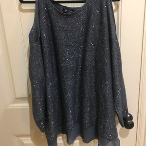 Jessica Simpson Sweater